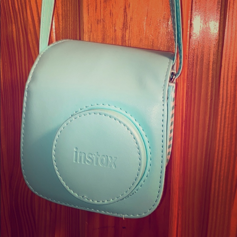 Fuji Instax 7s Polaroid case